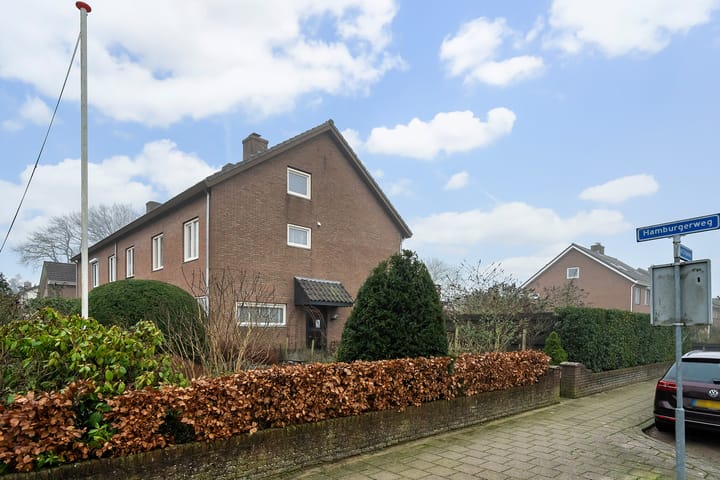 Foto 1 van Hamburgerweg 181