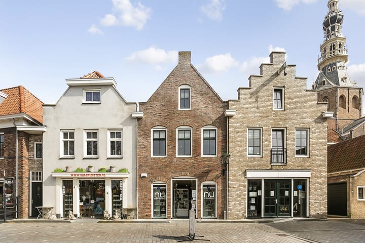 Foto 2 van Maarstraat 10-A