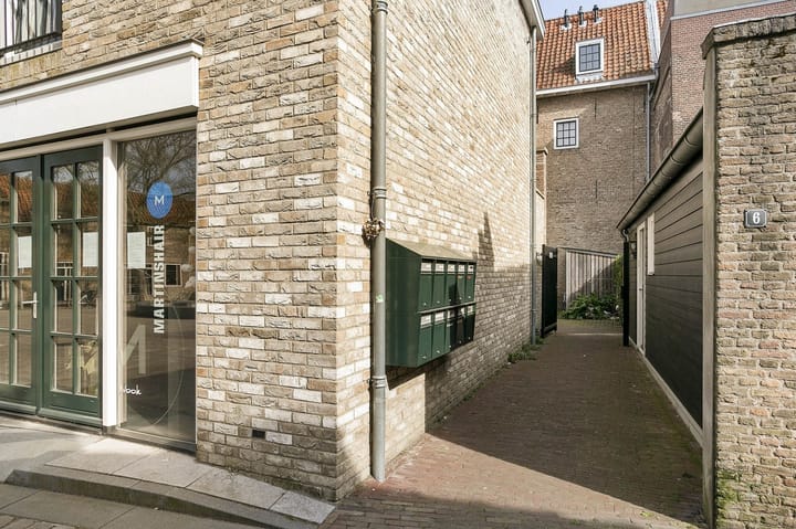 Foto 4 van Maarstraat 10-A