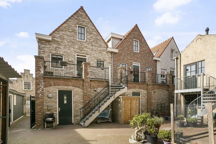 Foto 5 van Maarstraat 10-A