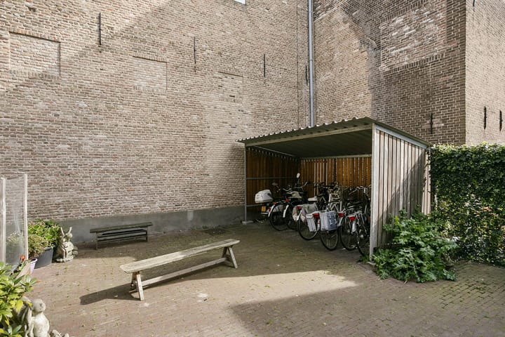 Foto 6 van Maarstraat 10-A