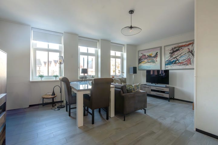 Foto 7 van Maarstraat 10-A