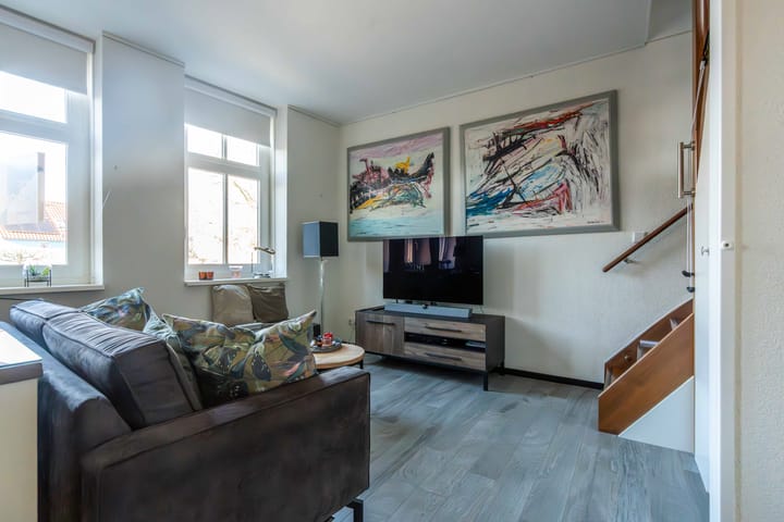 Foto 8 van Maarstraat 10-A