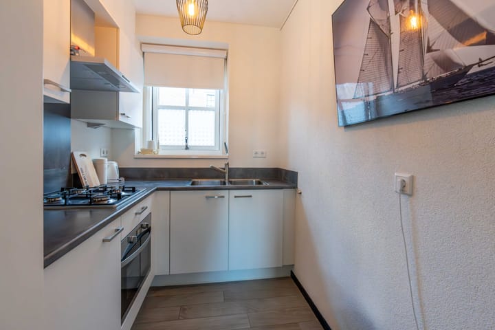 Foto 10 van Maarstraat 10-A