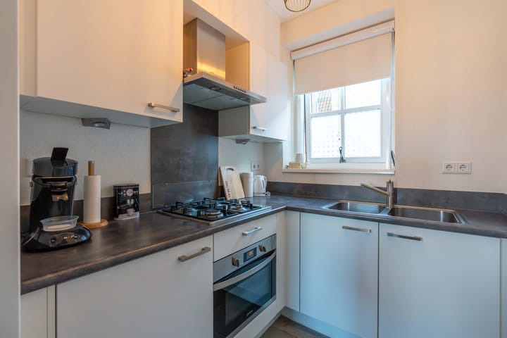 Foto 11 van Maarstraat 10-A