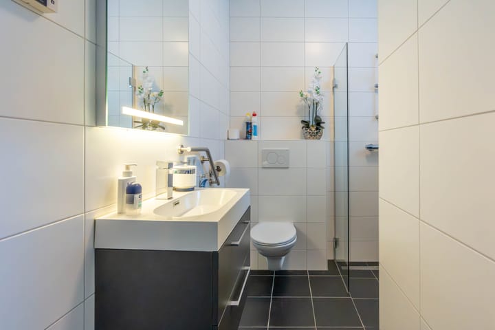 Foto 12 van Maarstraat 10-A