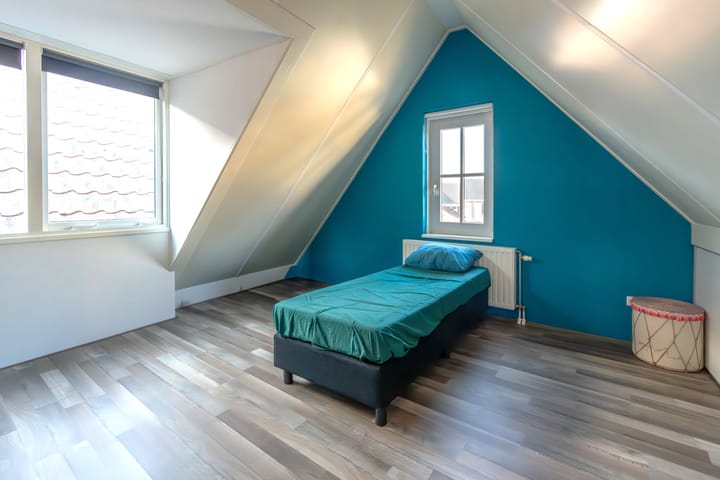 Foto 14 van Maarstraat 10-A