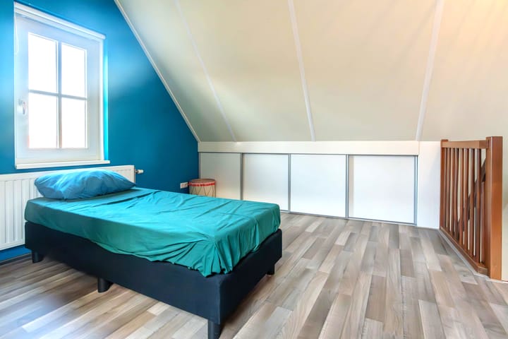 Foto 15 van Maarstraat 10-A