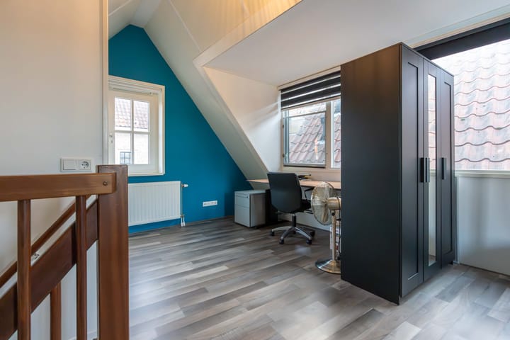 Foto 16 van Maarstraat 10-A