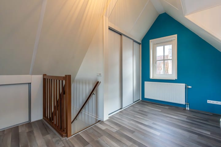 Foto 17 van Maarstraat 10-A