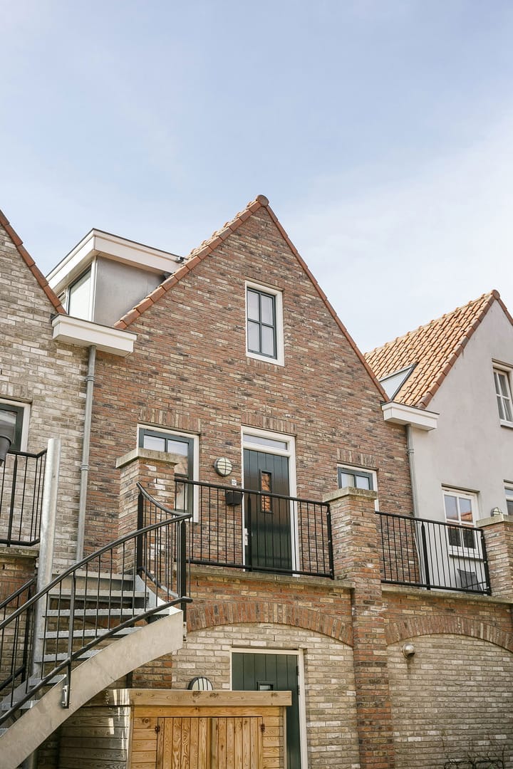 Foto 18 van Maarstraat 10-A