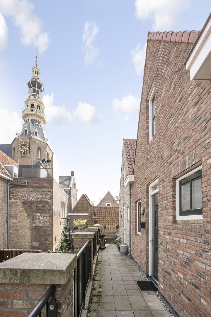 Foto 19 van Maarstraat 10-A