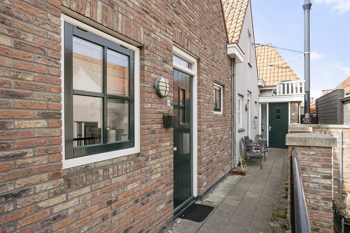 Foto 20 van Maarstraat 10-A