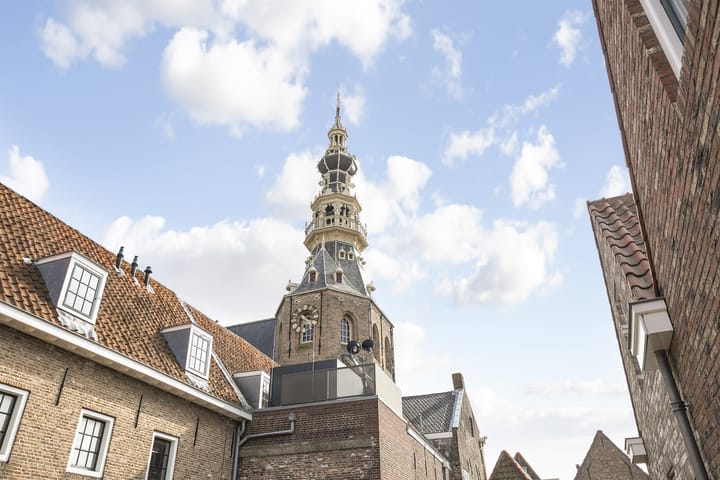 Foto 21 van Maarstraat 10-A