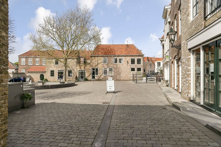 Foto 22 van Maarstraat 10-A