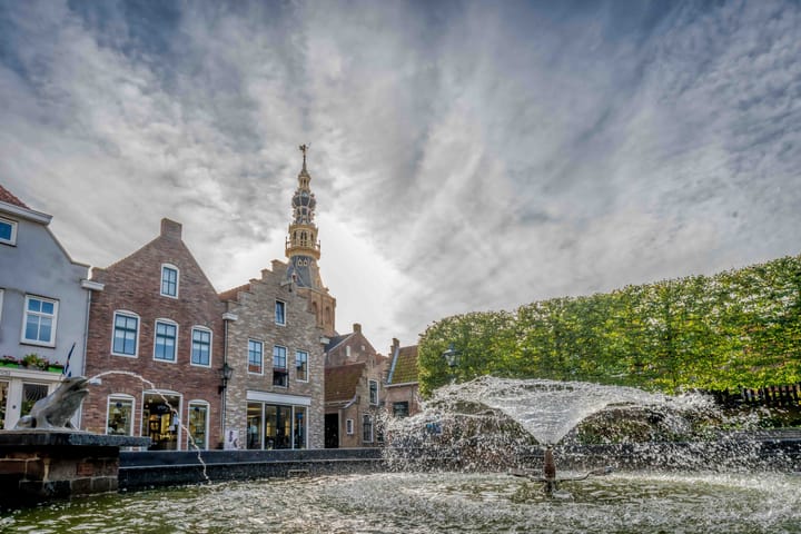 Foto 23 van Maarstraat 10-A