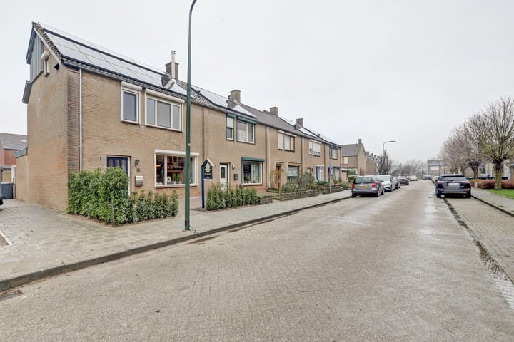 Bekijk foto van Abraham Crijnssenstraat 20