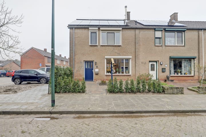 Foto 3 van Abraham Crijnssenstraat 20