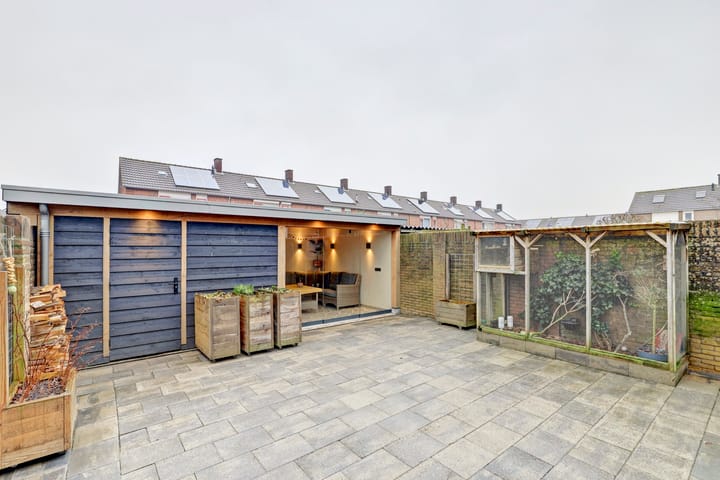 Foto 32 van Abraham Crijnssenstraat 20