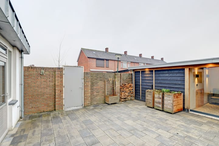 Foto 33 van Abraham Crijnssenstraat 20