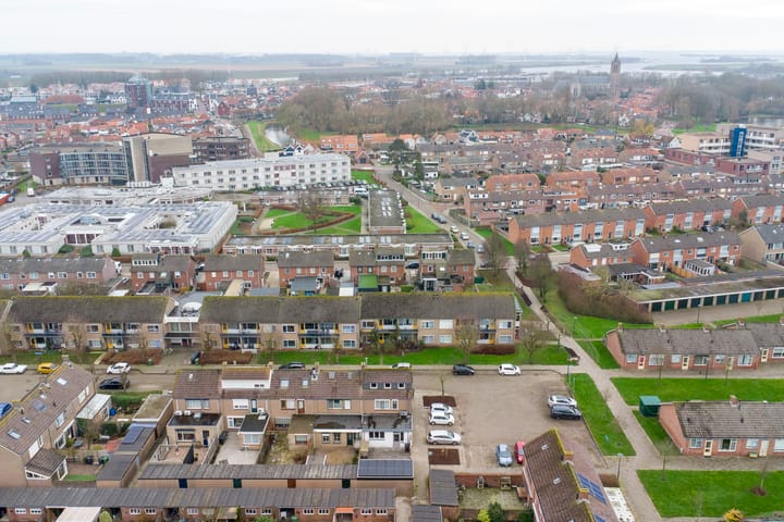 Foto 37 van Abraham Crijnssenstraat 20