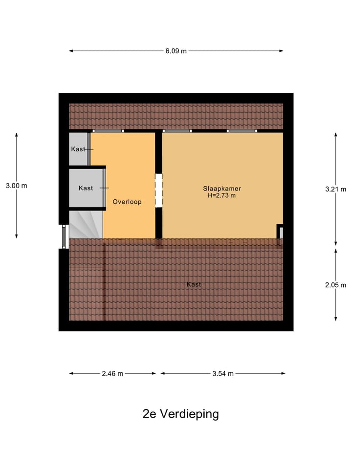 Foto 42 van Abraham Crijnssenstraat 20