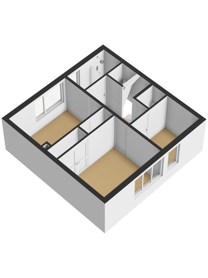 Foto 46 van Abraham Crijnssenstraat 20