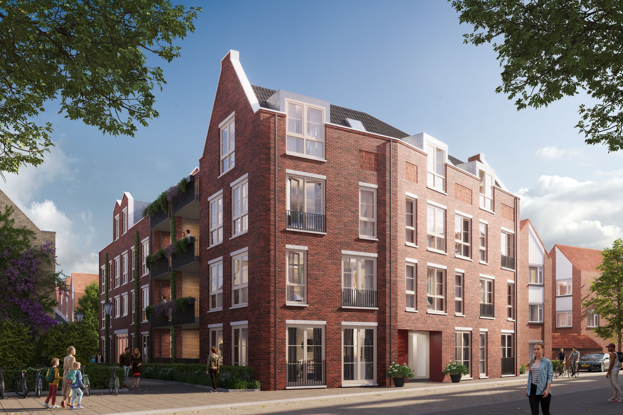 Foto 7 van Touwrijk Vlaardingen