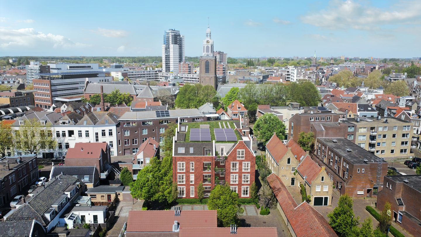 Photo 9 of Touwrijk Vlaardingen