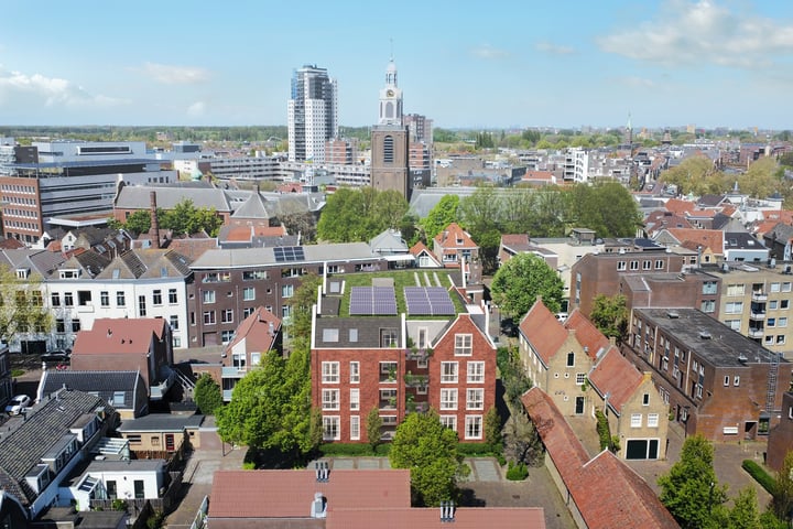 Foto 9 van Touwrijk Vlaardingen