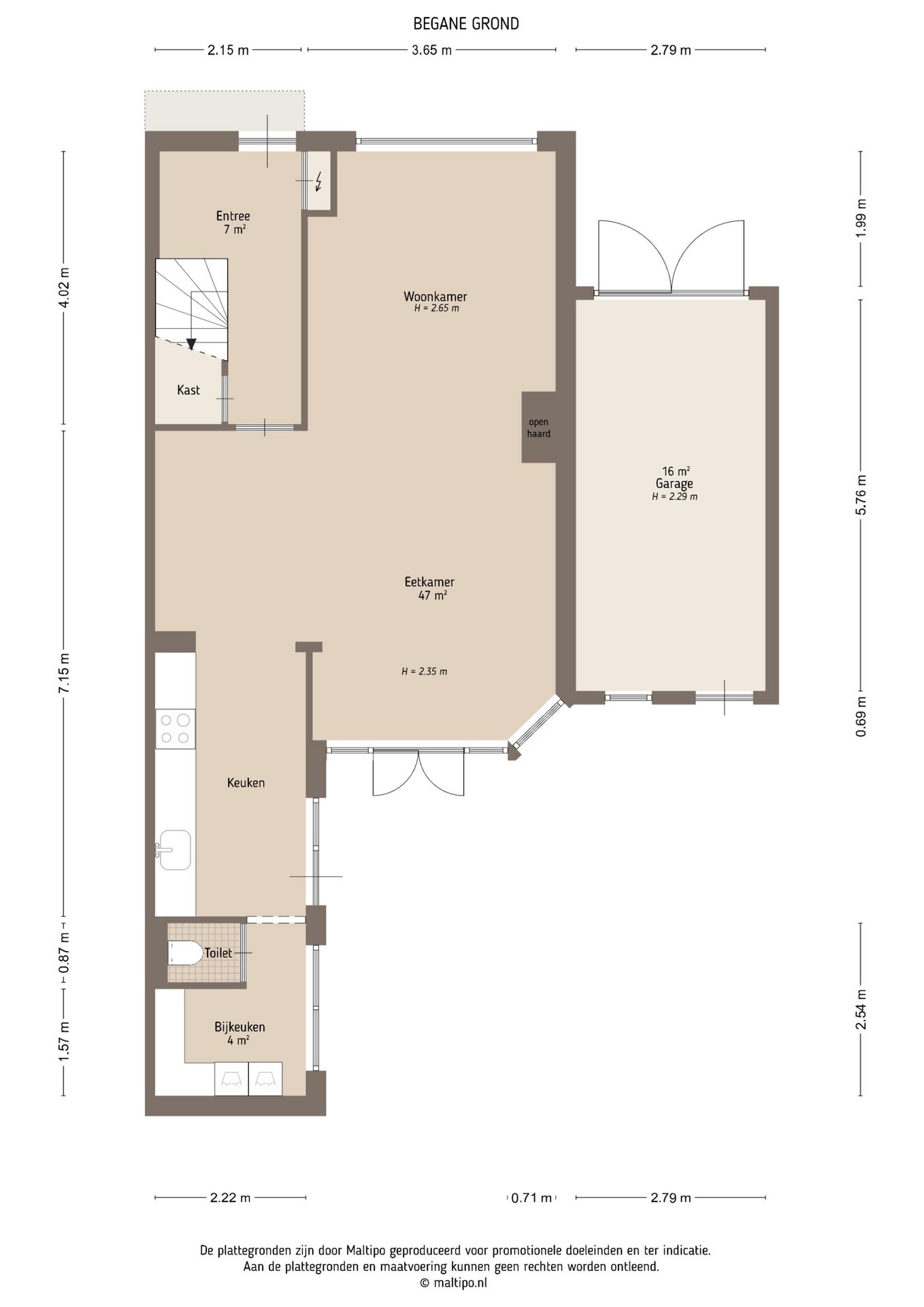 Foto 34 van Overwaard 31