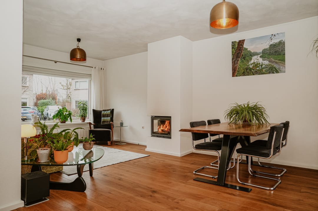 Foto 2 van Overwaard 31