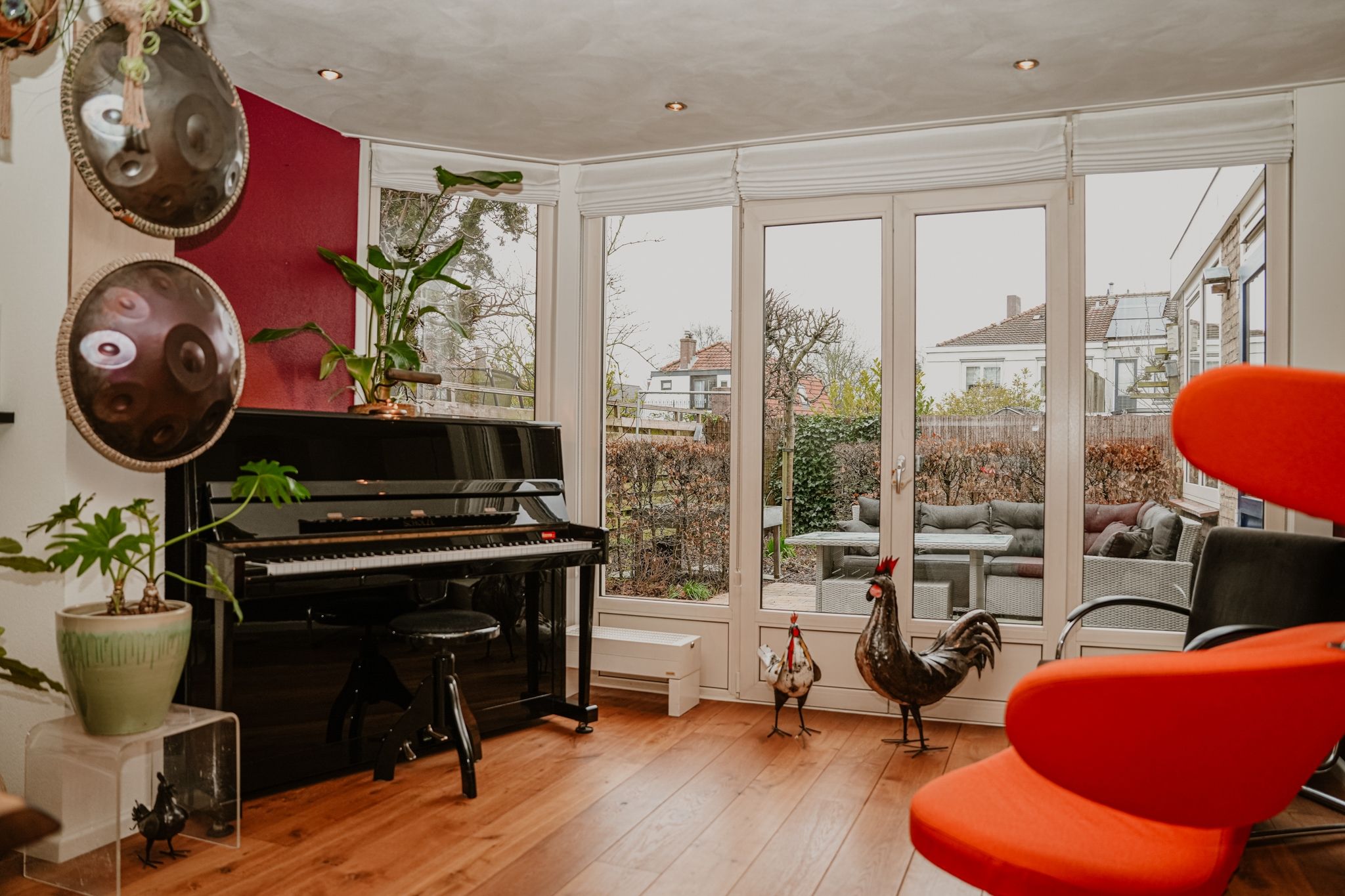 Foto 3 van Overwaard 31