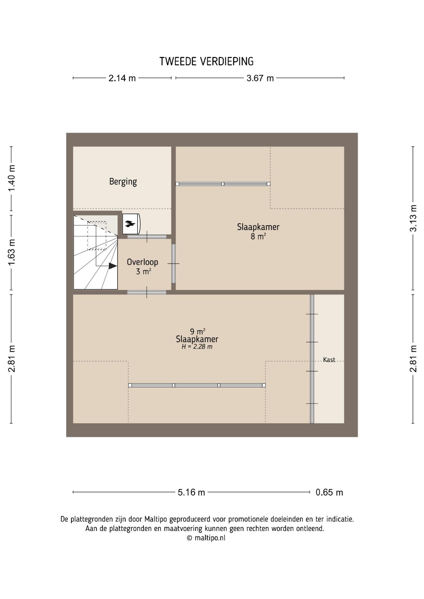 Foto 36 van Overwaard 31