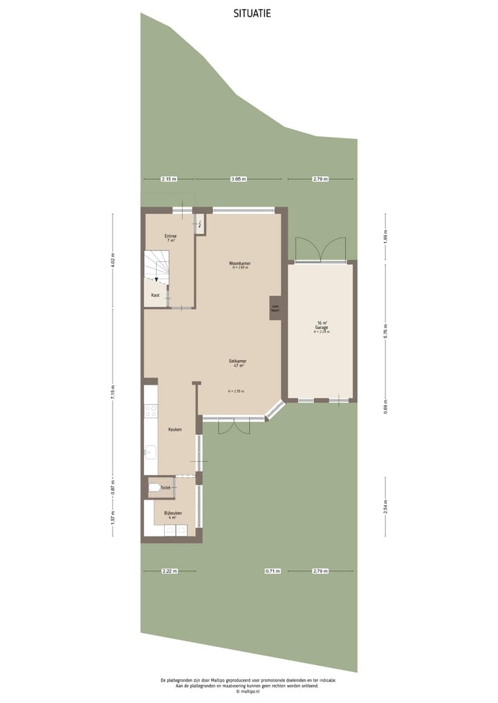 Foto 37 van Overwaard 31