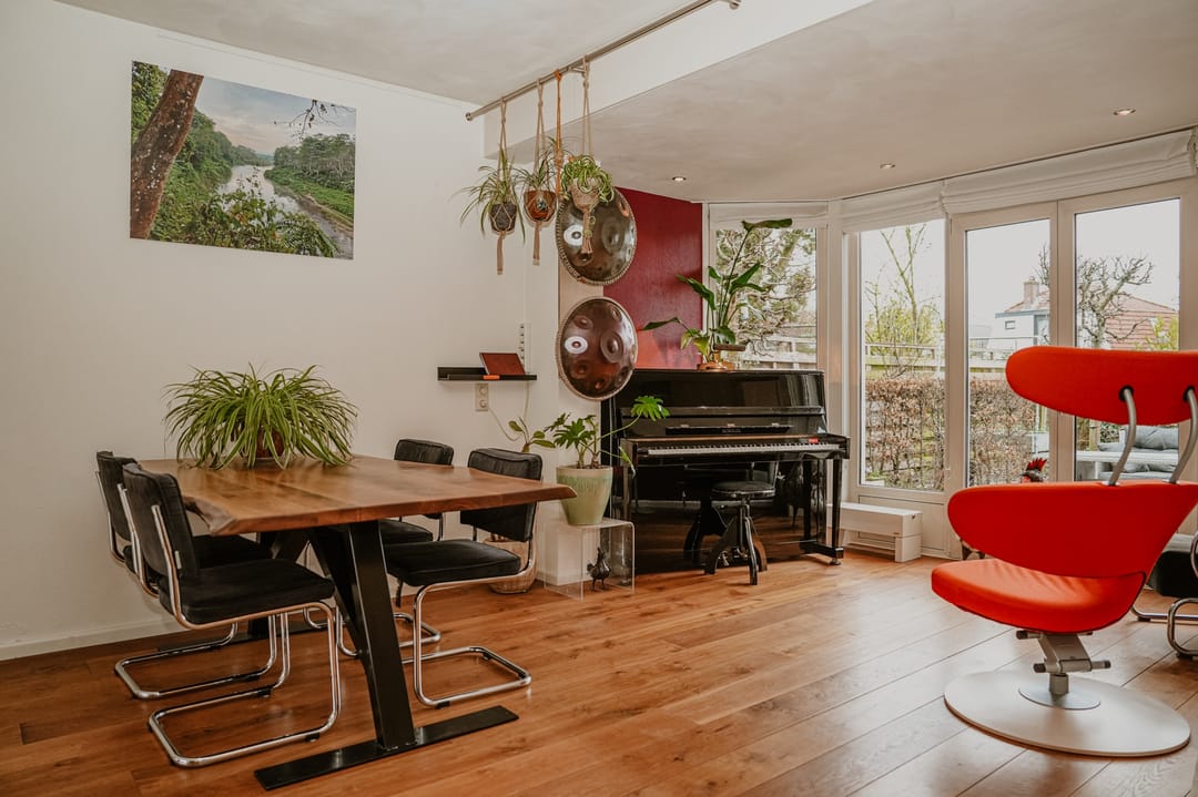 Foto 11 van Overwaard 31