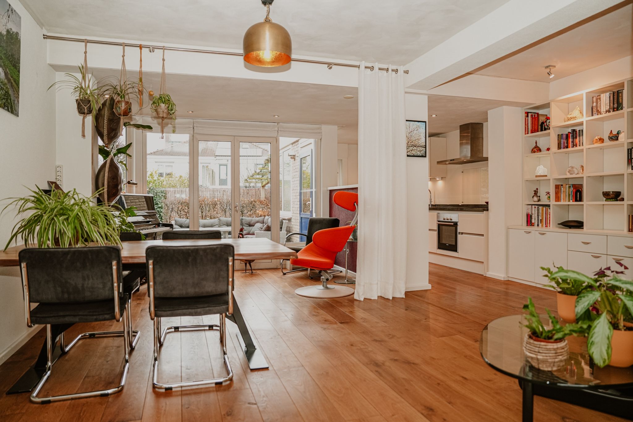 Foto 12 van Overwaard 31