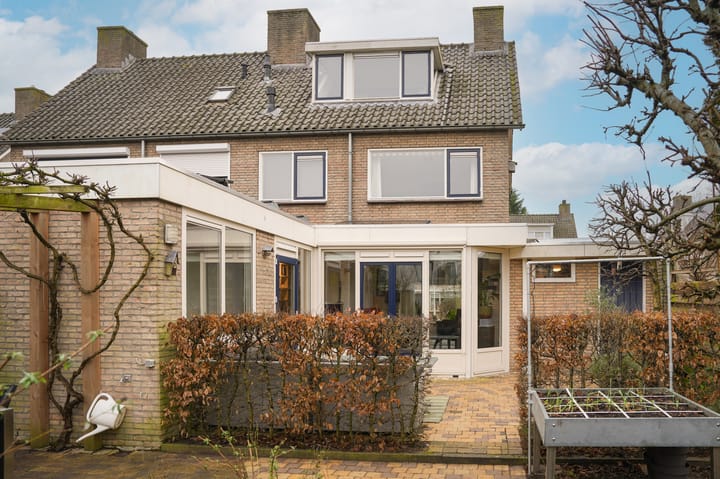 Foto 25 van Overwaard 31