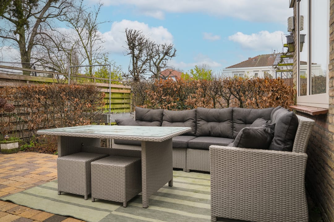 Foto 26 van Overwaard 31