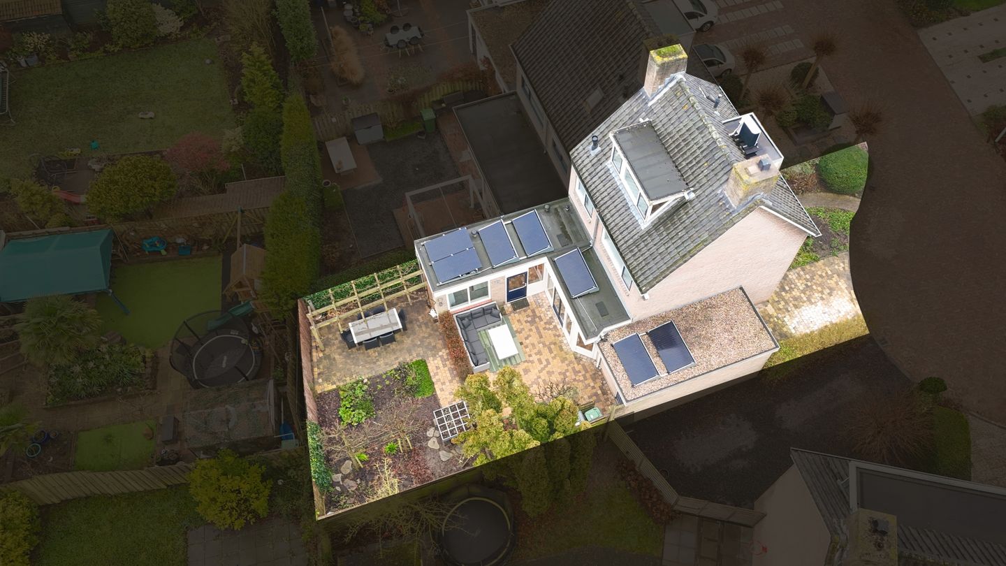 Foto 29 van Overwaard 31