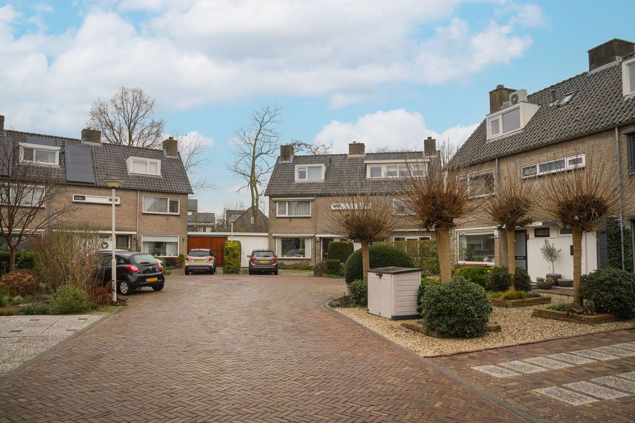 Foto 30 van Overwaard 31