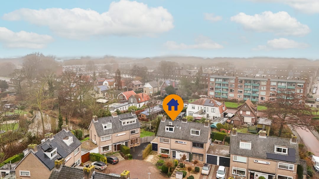 Foto 32 van Overwaard 31