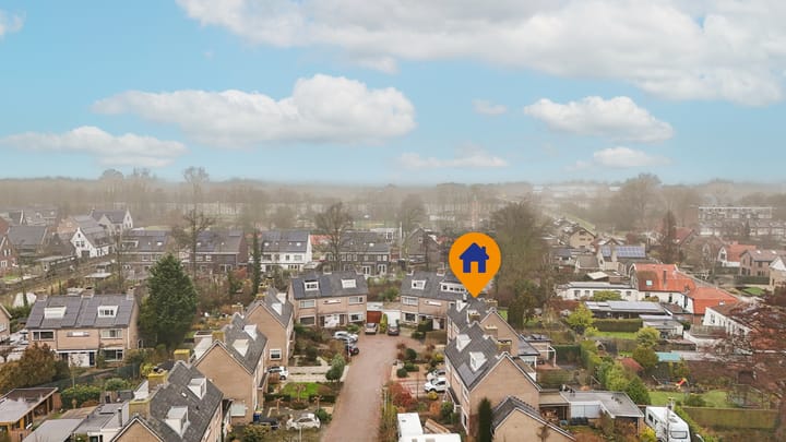 Foto 33 van Overwaard 31