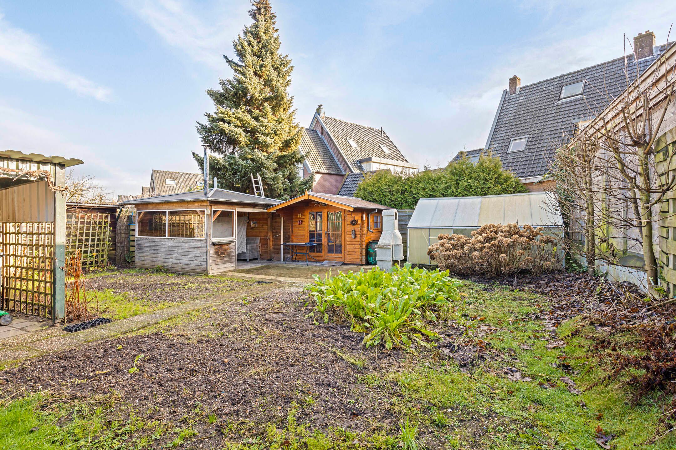 Foto 3 van Kanaal Noord 154