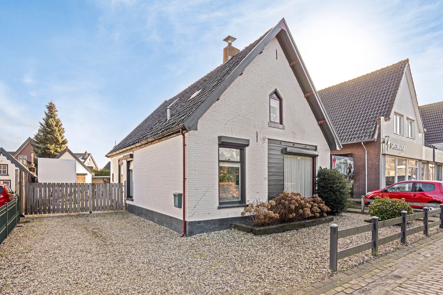 Foto 4 van Kanaal Noord 154