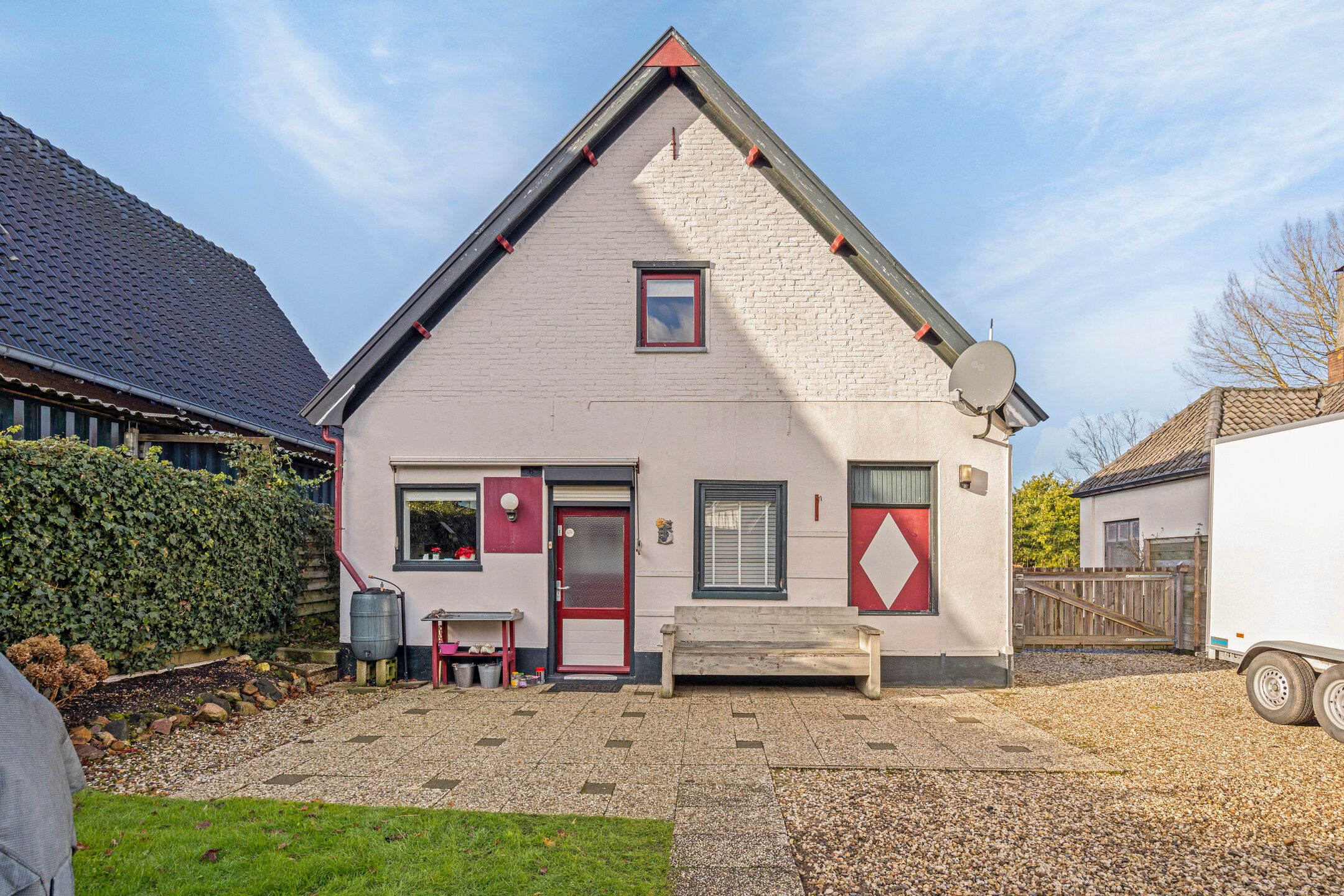 Foto 18 van Kanaal Noord 154