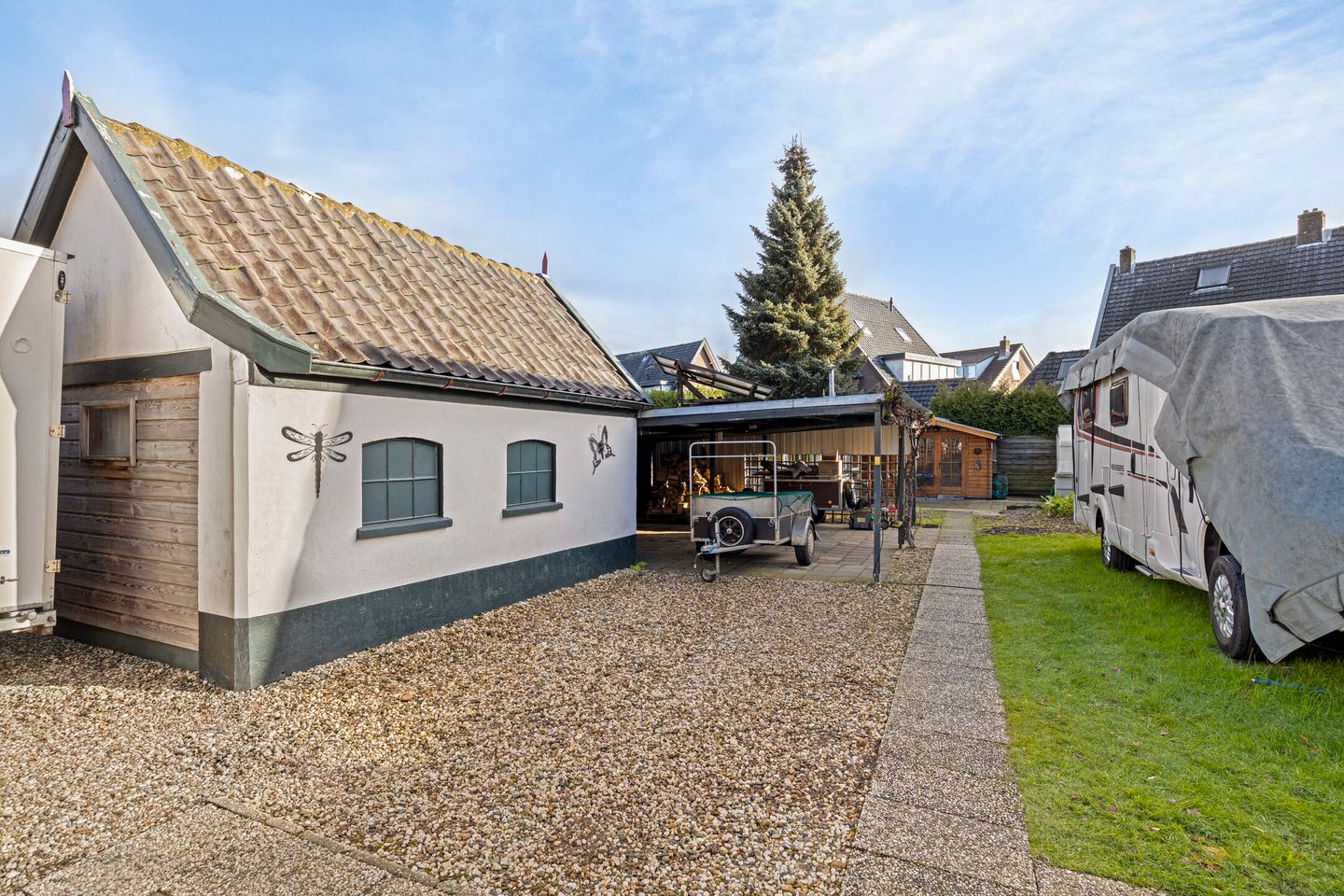 Foto 20 van Kanaal Noord 154