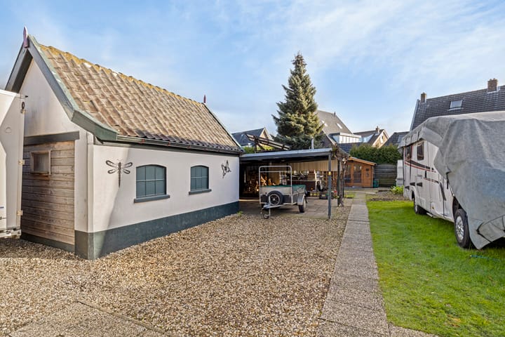 Foto 20 van Kanaal Noord 154