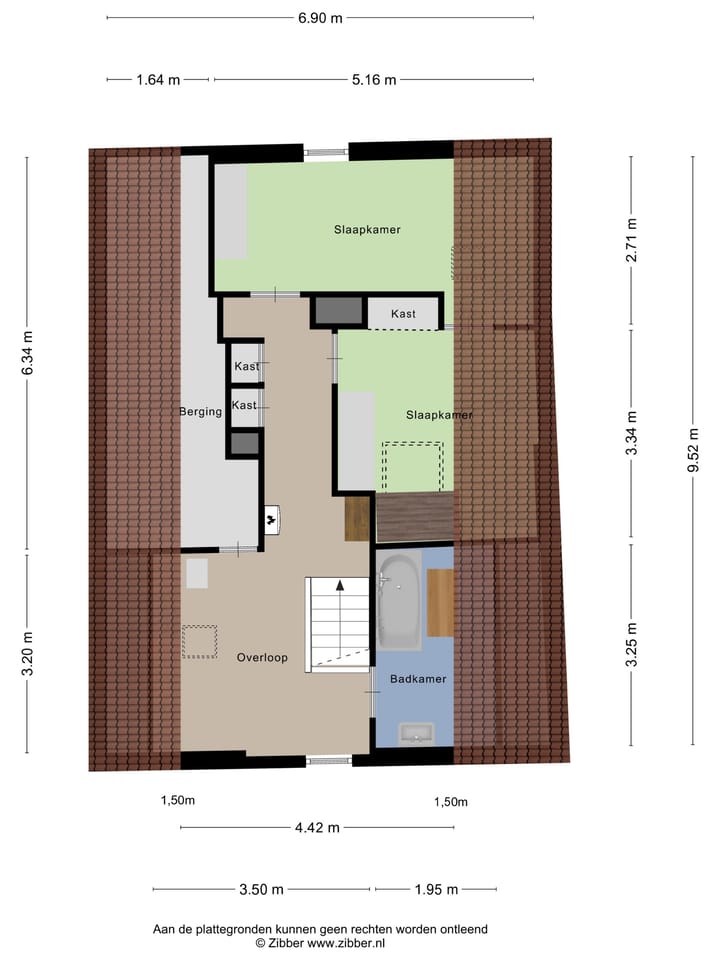 Foto 34 van Kanaal Noord 154