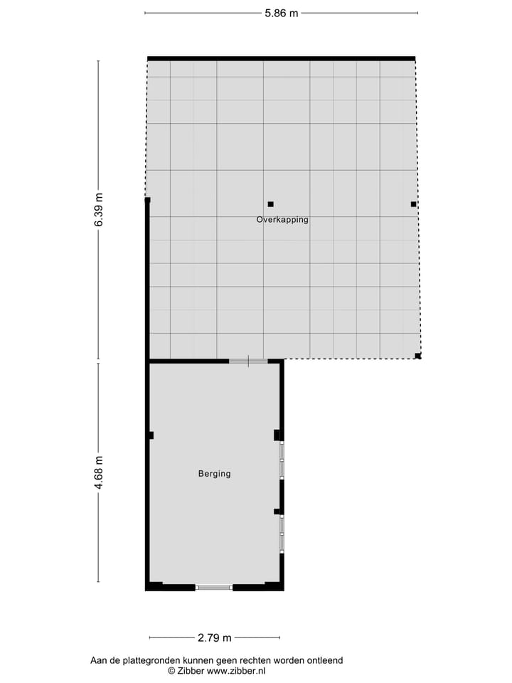 Foto 35 van Kanaal Noord 154